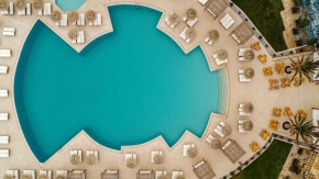  Mitsis Rinela Beach Resort & Spa  Vathianos Kampos